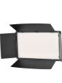 Mamen Pro800 Bicolor Panel Işık kamera ve stüdyo