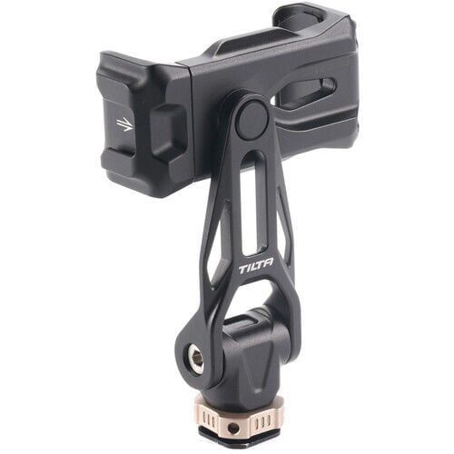 Tilta Rotatable Phone Mounting Bracket - Black  (TA-PMB2-B)