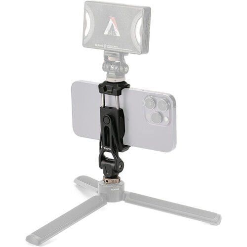 Tilta Rotatable Phone Mounting Bracket - Black  (TA-PMB2-B)