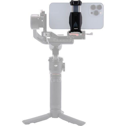 Tilta Arca Phone Mounting Bracket - Black (TA-PMB3-B)
