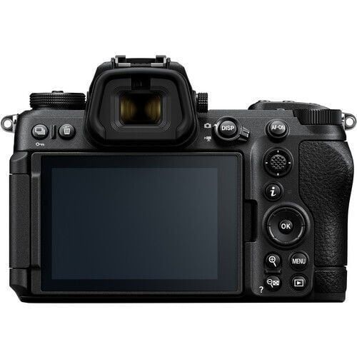 Nikon Z6 III (Body) Aynasız Fotoğraf Makinesi