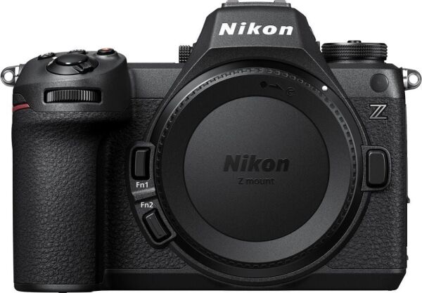 Nikon Z6 III (Body) Aynasız Fotoğraf Makinesi