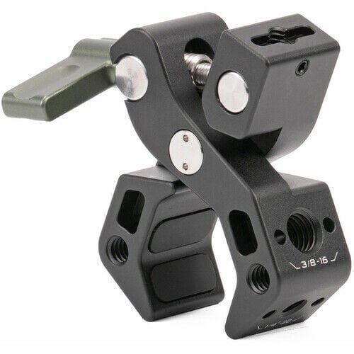 Tilta Accessory Mounting Clamp - Black (TA-AMC-B)