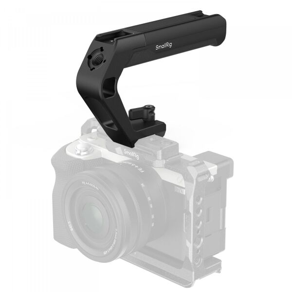 SmallRig 5977 NATO Kelepçeli Üst Sap
