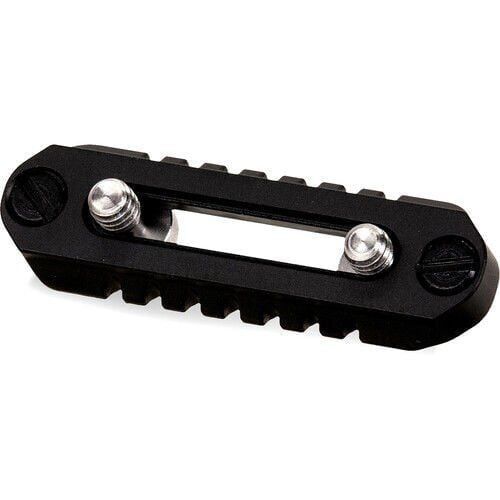 Tilta 36Mm Nato Rail Attachment - Black  (TA-NRA-36-B)