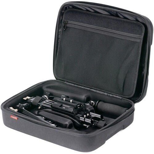 Tilta Lightweight Shoulder Rig - Black (TA-LSR-B)