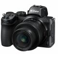 Nikon Z5 24-50mm Lensli Aynasız Fotoğraf Makinesi
