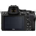 Nikon Z5 24-50mm Lensli + FTZ Adaptör Aynasız Fotoğraf Makinesi