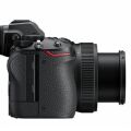 Nikon Z5 24-50mm Lensli + FTZ Adaptör Aynasız Fotoğraf Makinesi