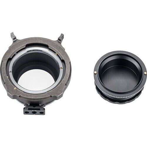 Tilta Canon Rf Mount To Pl Mount Adapter With Back Focus (TA-RF-PL2)