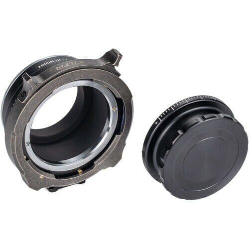 Tilta Canon Rf Mount To Pl Mount Adapter With Back Focus (TA-RF-PL2)