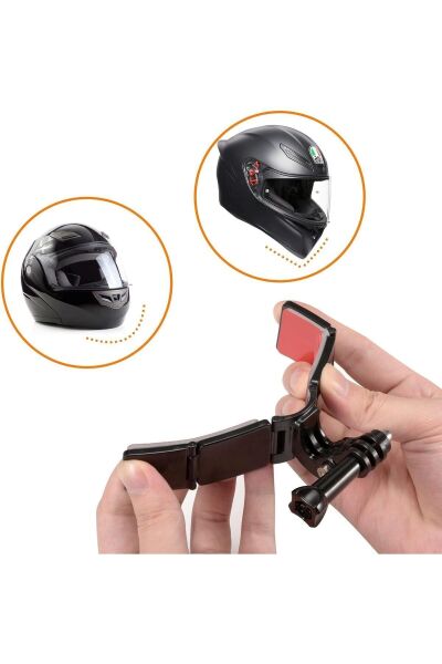 OEM Marka TY001 Kask Çene Bağlantı Aparatı