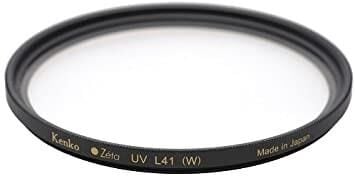 Kenko 52mm Zeta UV Filtre