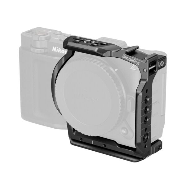 SmallRig Nikon ZR 5905 için Yarım Kafes