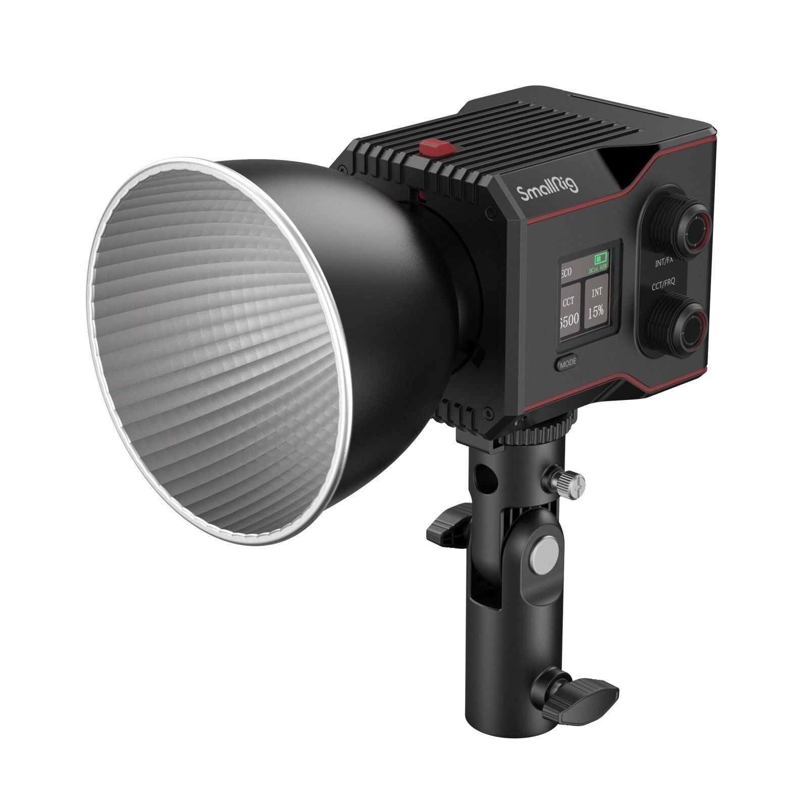 SmallRig 4376B RC60B Bicolor COB LED Video Işığı