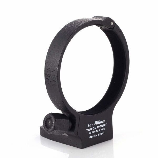 OEM Marka D(B) Canon 100mm IS f/2.8L II Lens için Tripod Halkası D(B)