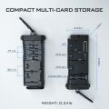 Freewell PRO CARD READER CF Express Type A/B, SD, TF COMBO