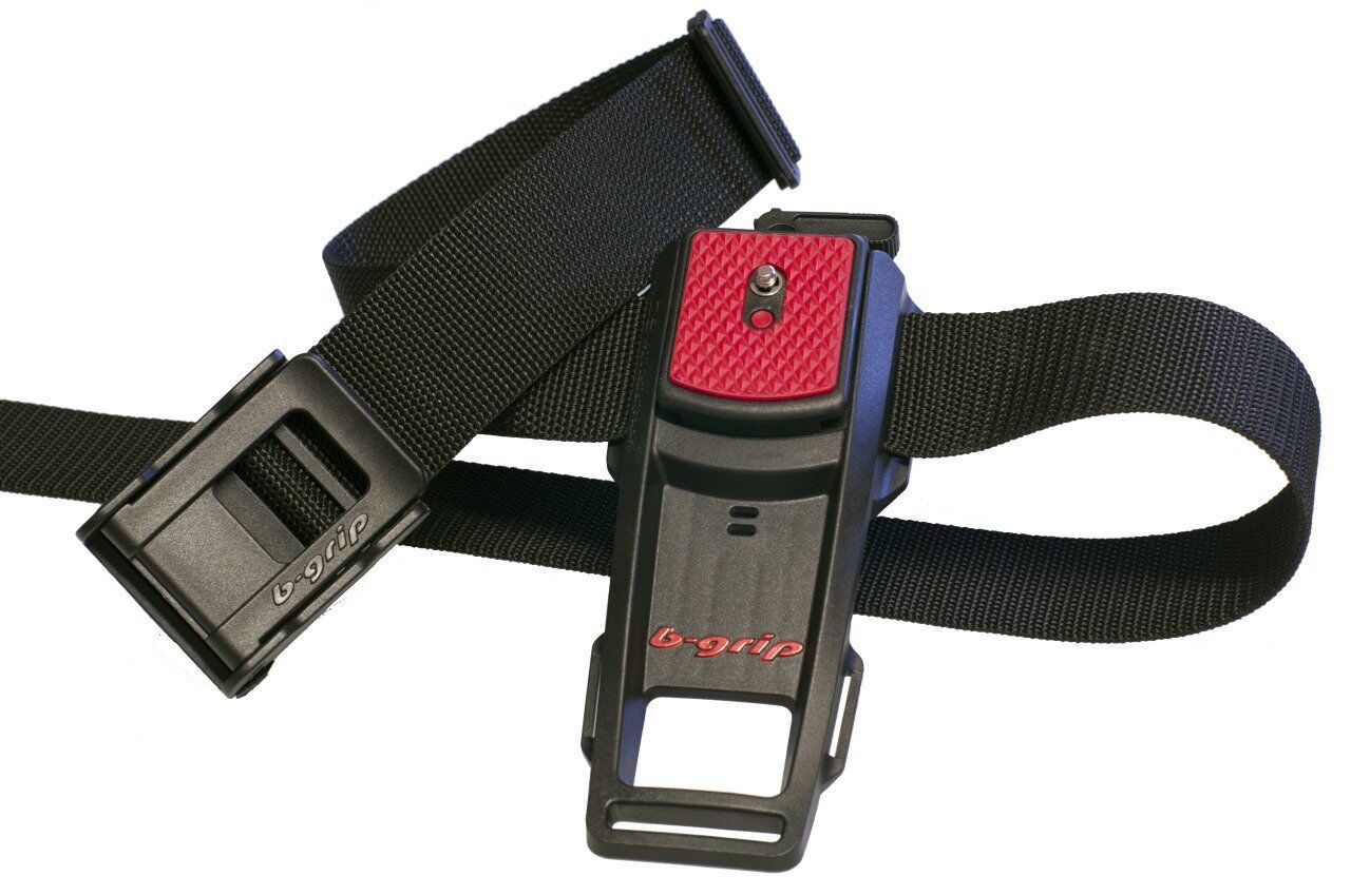 B Grip BH Kemer Askı Kiti