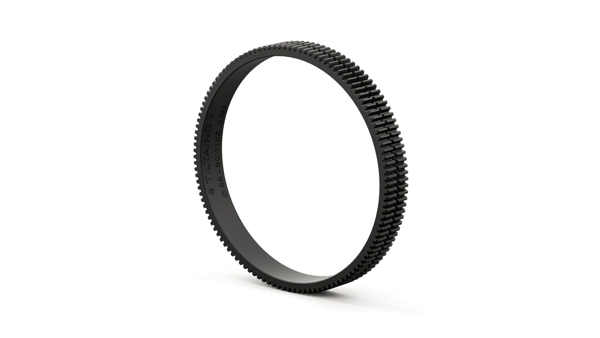 Tilta Seamless Focus Gear Ring For 62.5mm To 64.5mm Lens (TA-FGR-6264)