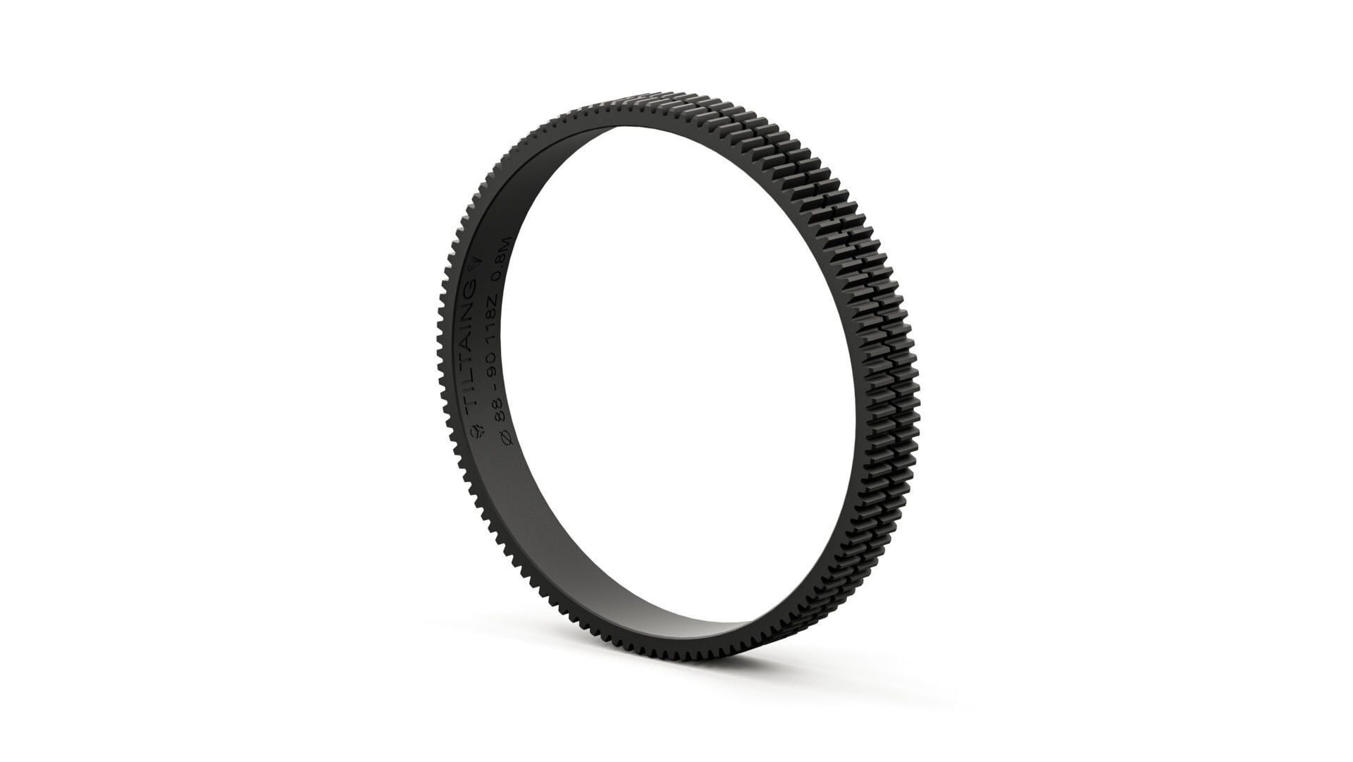 Tilta Seamless Focus Gear Ring For 66Mm To 68Mm Lens (TA-FGR-6668)