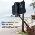 Freewell SHERPA SERIES VERSATILE BLUETOOTH SMARTPHONE SELFIE GRIP