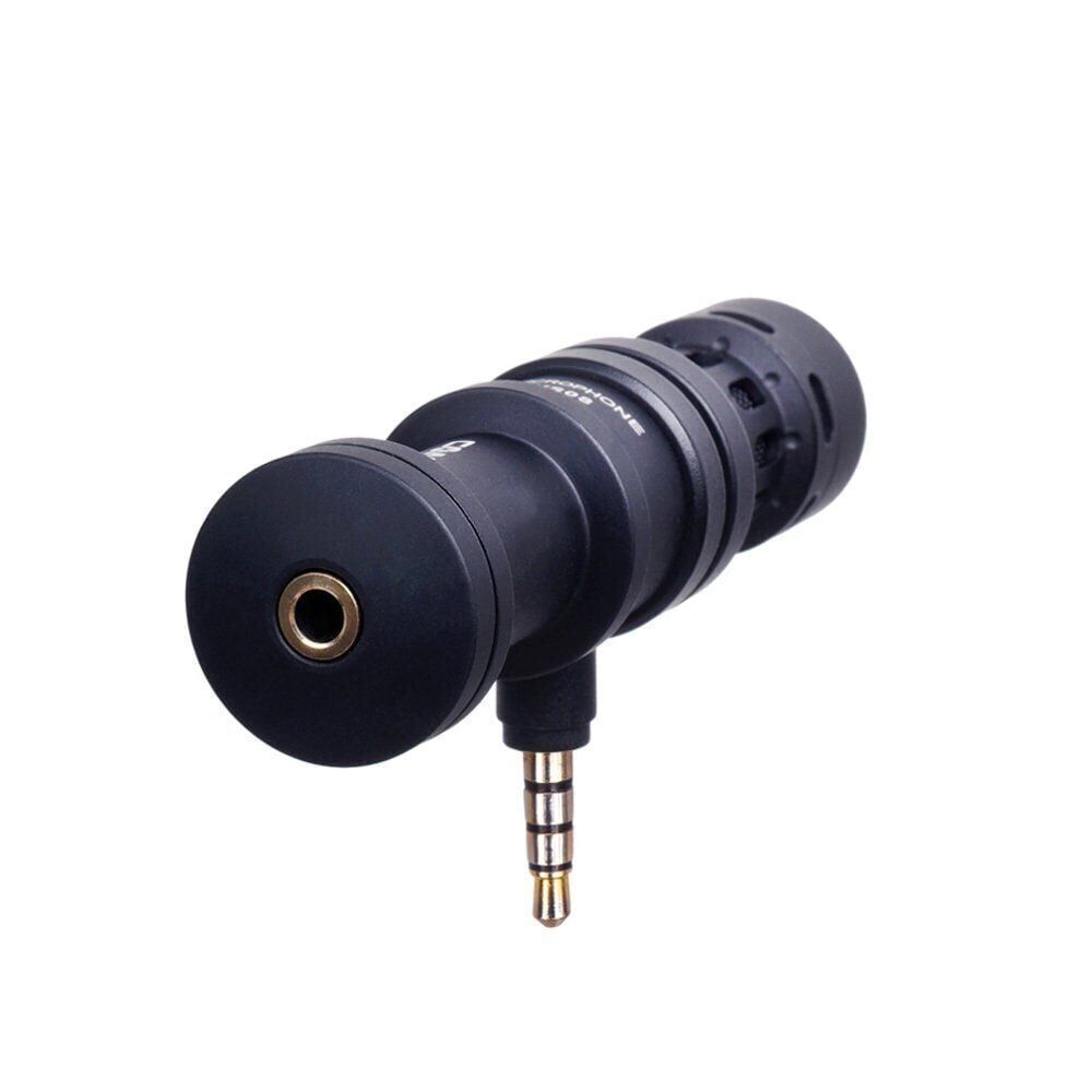 Comica CVM-VS08 3,5mm Jack Girişli Telefon Mikrofonu