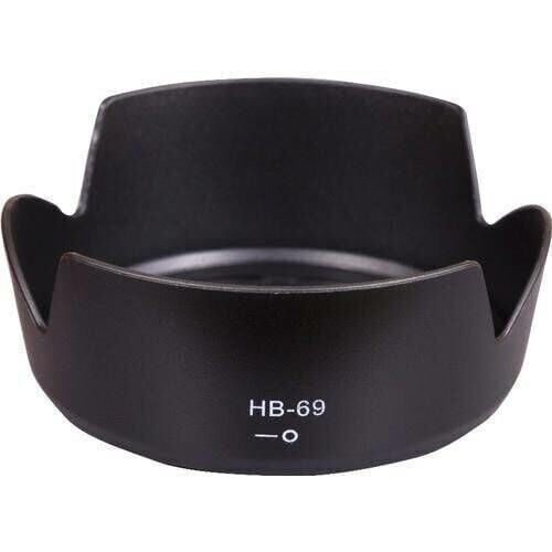 Nikon HB69 18-55mm f/3.5-5.6G VR II Parasoley