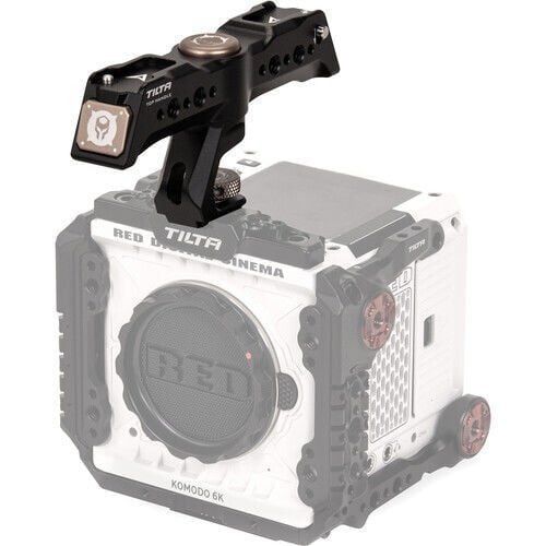 Tilta Rotatable Top Handle - Black (TA-QRTH5-B)