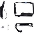 Sirui Full Camera Cage KIT for Fuji Xh2 & Xh2S