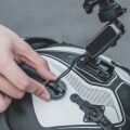 PGYTECH CapLock Action Camera Helmet Mount