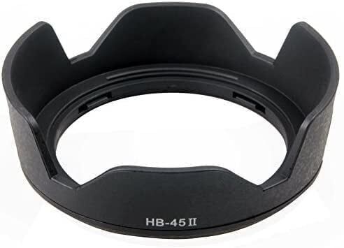 Nikon HB45II 18-55mm f/3.5-5.6G VR/ED II Parasoley