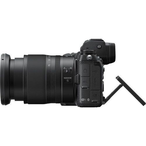 Nikon Z6 II + 24-70mm f/4 Lens Kit