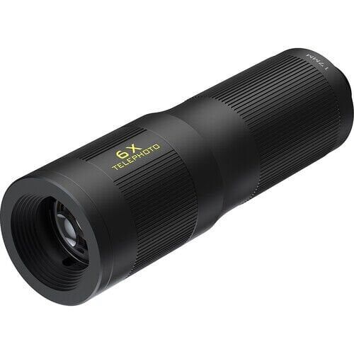 Freewell SHERPA 17mm mount 6x Telephoto Lens