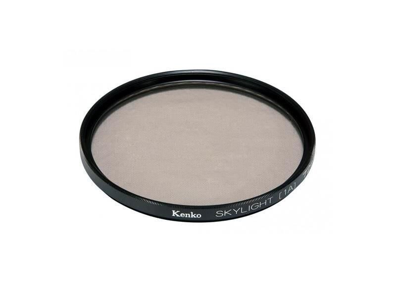 Kenko 62mm Skylight 1-A Filtre