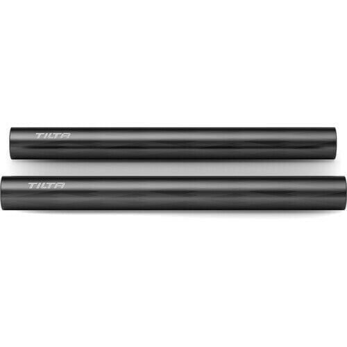 Tilta 15Mm Carbon Fiber Rod Set  (TA-15RS-30-CF)