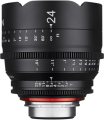 XEEN CLASSIC 24mm T1.5 Cine (Arri PL)