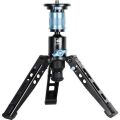 Sirui P-424FS+VH-10 Karbon Fiber Video Monopod Kiti