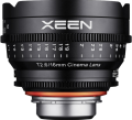 Xeen CLASSIC 16mm T2.6 Cine (Arri PL)