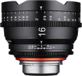 Xeen CLASSIC 16mm T2.6 Cine (Arri PL)