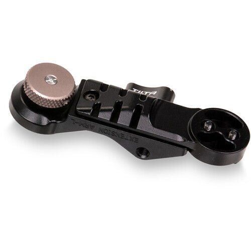 Tilta Advanced Right Sideo Handle Attachment Type V - Black  (TA-AHA5-R-B)