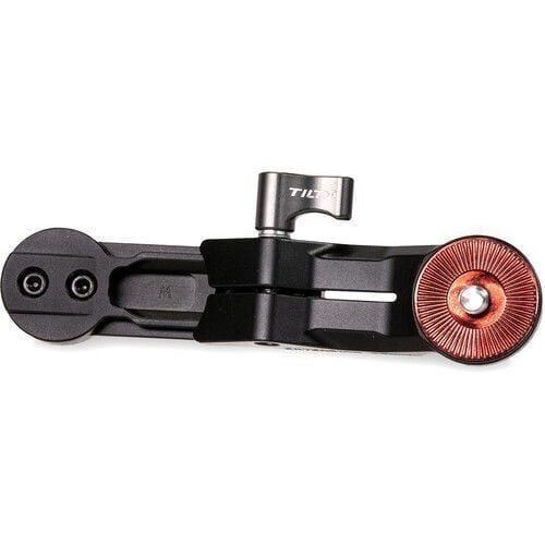 Tilta Advanced Right Sideo Handle Attachment Type V - Black  (TA-AHA5-R-B)