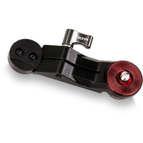 Tilta Advanced Right Sideo Handle Attachment Type V - Black  (TA-AHA5-R-B)