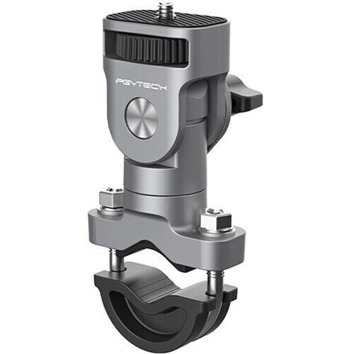PGYTECH U-Bolt Mount Aksiyon Kamera  spor bağlantı aparatı