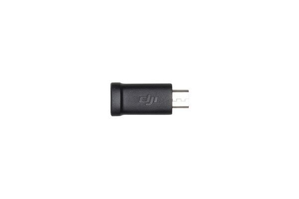 DJI RONIN-Sc Part 3 Multı-Camera Control Adapter