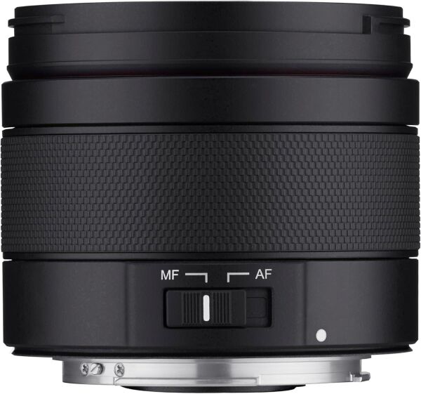 Samyang AF 12mm F2.0 (Canon RFs, APS-C)