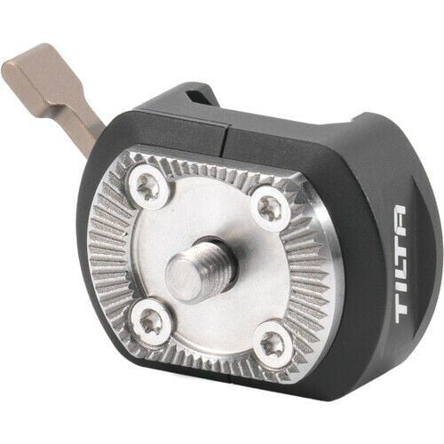 Tilta Nato To Rosette Adapter (TA-NATO-RA-B)