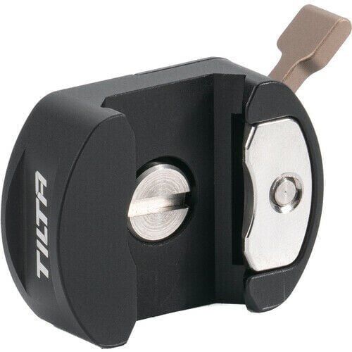 Tilta Nato To Rosette Adapter (TA-NATO-RA-B)
