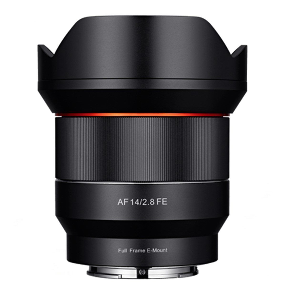 Samyang AF 14mm F2.8 (Sony E Mount, Full-Frame)