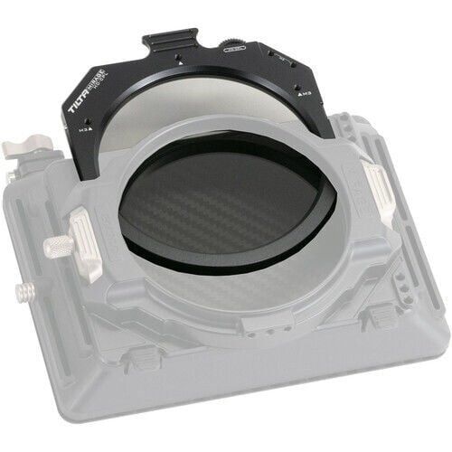 Tilta 95mm Polarizer Filter For Mirage  (MB-T16-POLA)