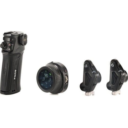 Tilta Nucleus Nano ii Wireles Lens Control System Kit II (WLC-T05-K2)